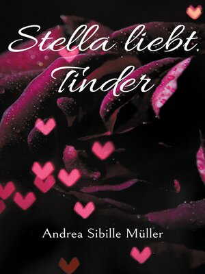 cover image of Stella liebt Tinder